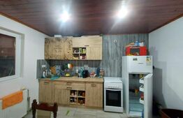 Casă 6 camere, 200mp, 4800mp teren, Galații Bistriței