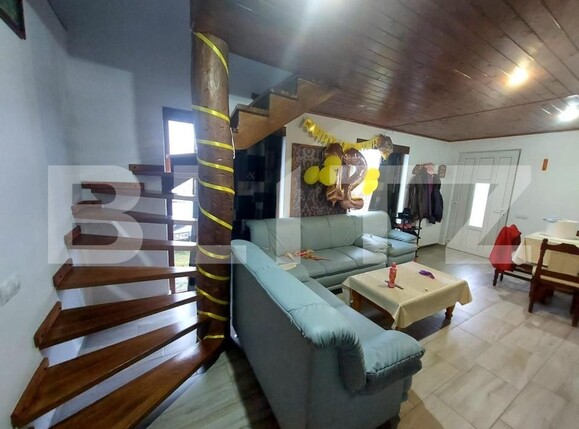 Casa de vânzare 5 camere Vest - 143246CV | BLITZ Bistriţa | Poza15