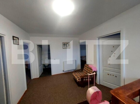 Casa de vânzare 5 camere Vest - 143246CV | BLITZ Bistriţa | Poza5