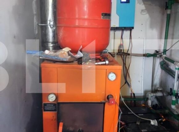 Casa de vânzare 5 camere Vest - 143246CV | BLITZ Bistriţa | Poza4