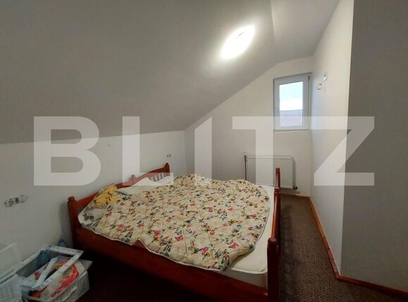 Casa de vânzare 5 camere Vest - 143246CV | BLITZ Bistriţa | Poza9
