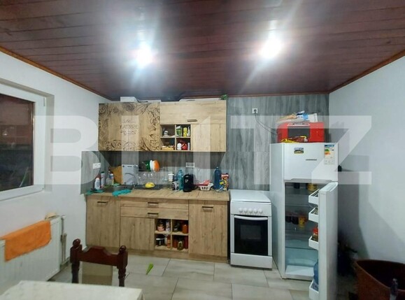 Casa de vânzare 5 camere Vest - 143246CV | BLITZ Bistriţa | Poza6