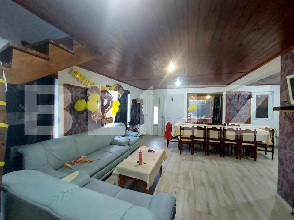 Casa de vânzare 5 camere Vest - 143246CV | BLITZ Bistriţa | Poza14