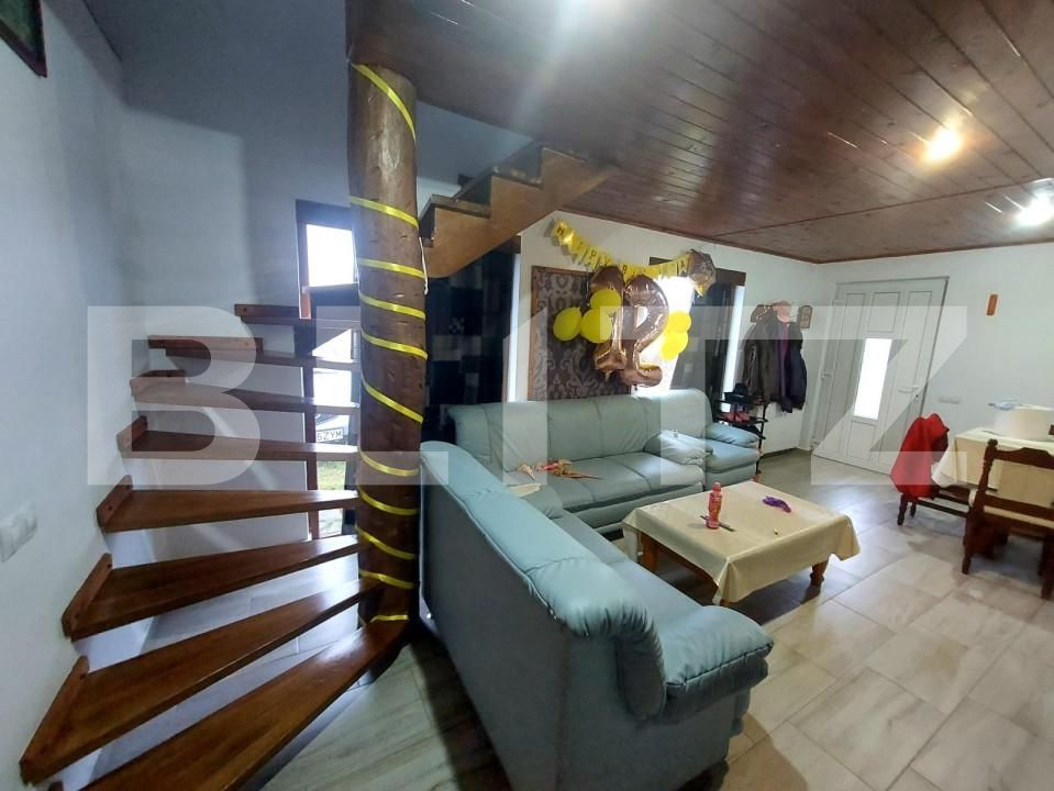 Casa de vânzare 5 camere Vest - 143246CV | BLITZ Bistriţa | Poza15