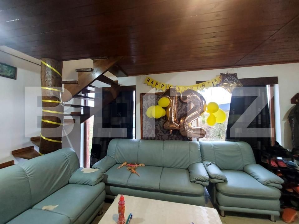 Casa de vânzare 5 camere Vest - 143246CV | BLITZ Bistriţa | Poza7