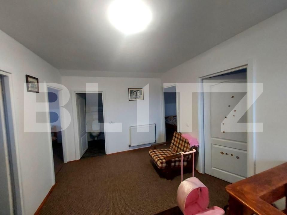 Casa de vânzare 5 camere Vest - 143246CV | BLITZ Bistriţa | Poza5