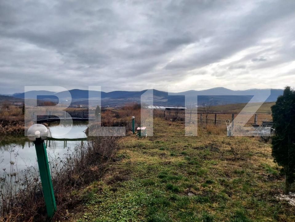 Casa de vânzare 5 camere Vest - 143246CV | BLITZ Bistriţa | Poza11