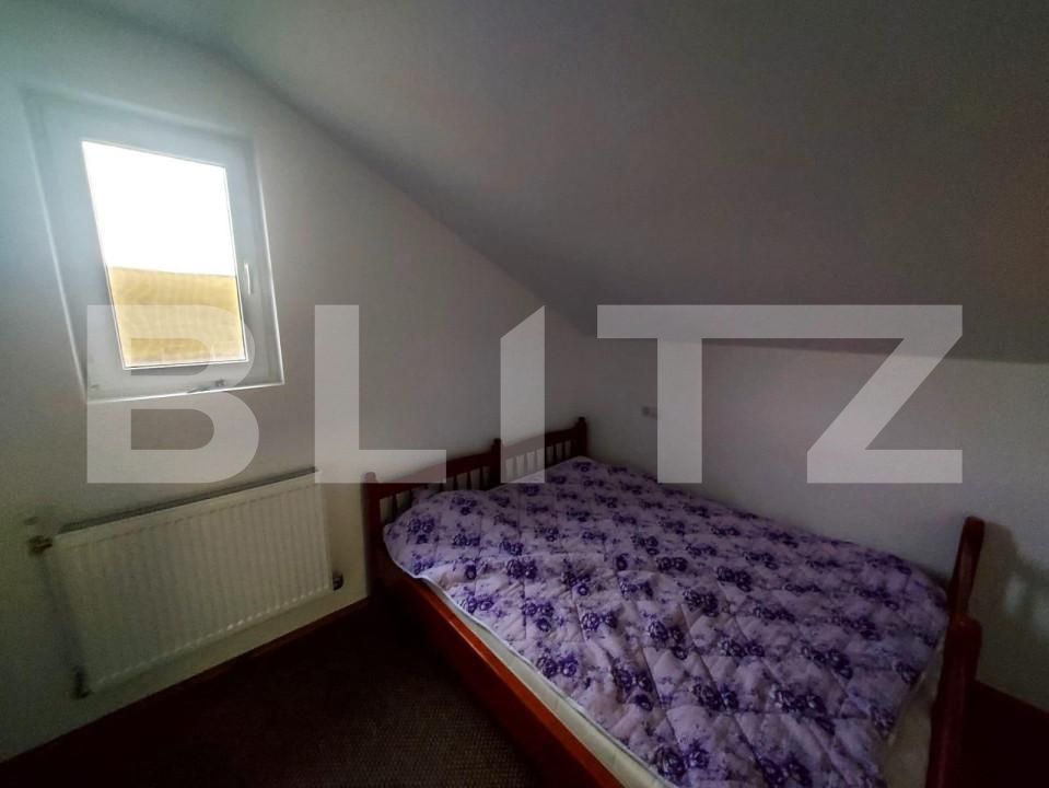 Casa de vânzare 5 camere Vest - 143246CV | BLITZ Bistriţa | Poza2