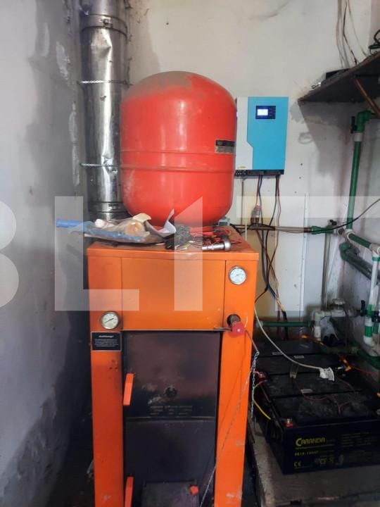 Casa de vânzare 5 camere Vest - 143246CV | BLITZ Bistriţa | Poza4