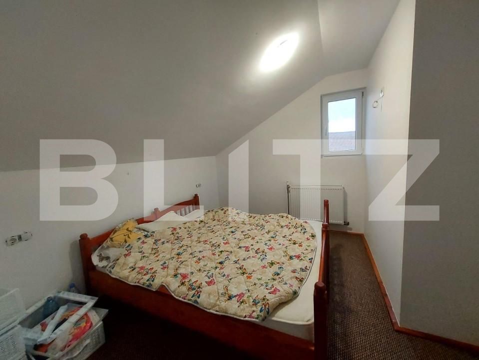 Casa de vânzare 5 camere Vest - 143246CV | BLITZ Bistriţa | Poza9