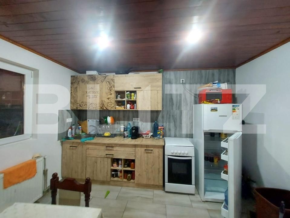 Casa de vânzare 5 camere Vest - 143246CV | BLITZ Bistriţa | Poza6