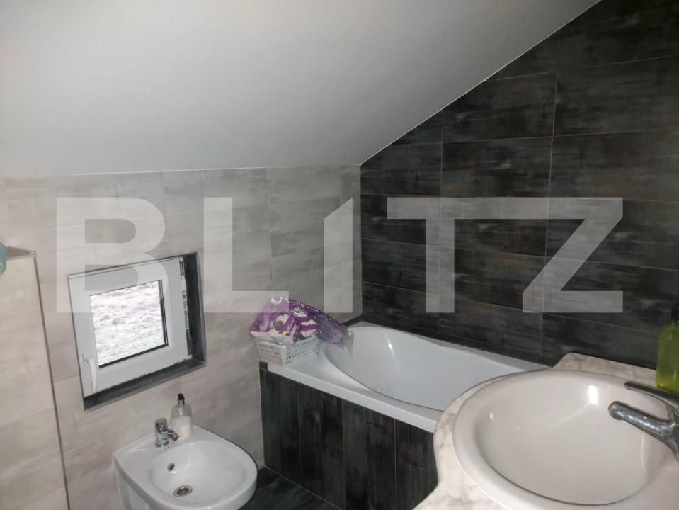 Casa de vânzare 5 camere Vest - 143246CV | BLITZ Bistriţa | Poza8