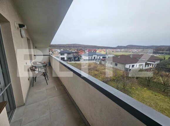 Apartament de vânzare 3 camere Unirea - 143285AV | BLITZ Bistriţa | Poza4