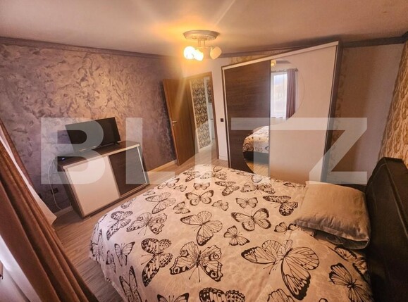 Apartament de vânzare 3 camere Unirea - 143285AV | BLITZ Bistriţa | Poza2
