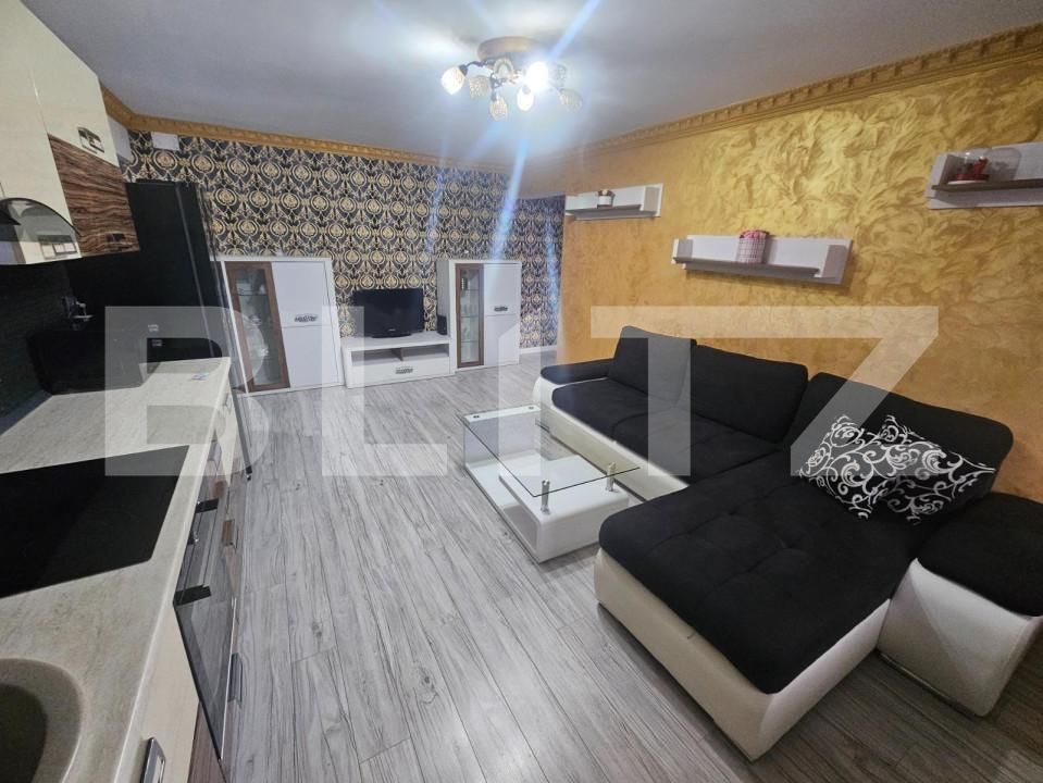 Apartament de vânzare 3 camere Unirea - 143285AV | BLITZ Bistriţa | Poza3