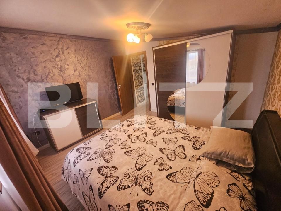 Apartament de vânzare 3 camere Unirea - 143285AV | BLITZ Bistriţa | Poza2