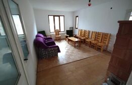 Apartament 3 camere,80mp,etaj 1+garaj,valea Ghinzi