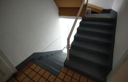 Apartament 3 camere,80mp,etaj 1+garaj,valea Ghinzi