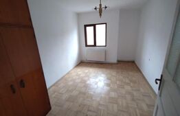 Apartament 3 camere,80mp,etaj 1+garaj,valea Ghinzi