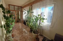 Apartament la casa 160 m2 in centru Bistritei