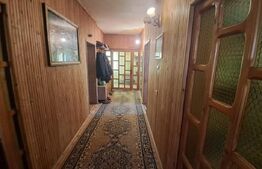 Apartament la casa 160 m2 in centru Bistritei