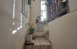 Apartament la casa 160 m2 in centru Bistritei