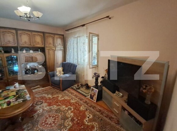 Apartament de vânzare 4 camere Central - 143391AV | BLITZ Bistriţa | Poza1