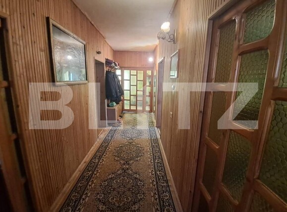 Apartament de vânzare 4 camere Central - 143391AV | BLITZ Bistriţa | Poza8