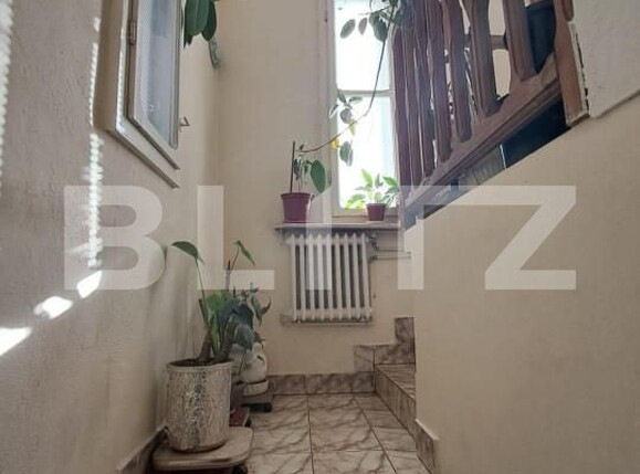 Apartament de vânzare 4 camere Central - 143391AV | BLITZ Bistriţa | Poza3