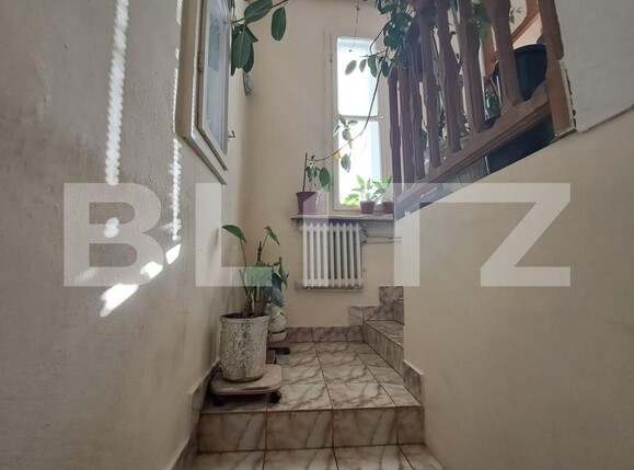Apartament de vânzare 4 camere Central - 143391AV | BLITZ Bistriţa | Poza4