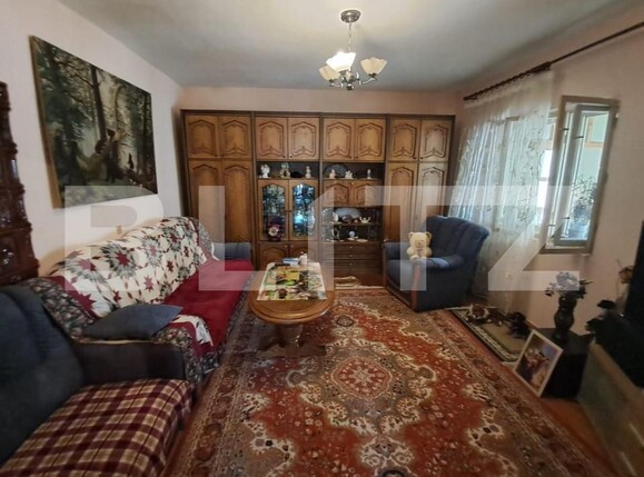 Apartament de vânzare 4 camere Central - 143391AV | BLITZ Bistriţa | Poza7