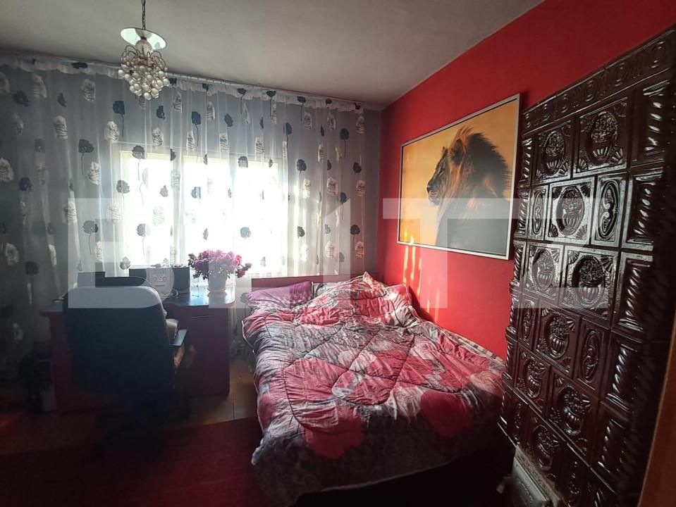 Apartament de vânzare 4 camere Central - 143391AV | BLITZ Bistriţa | Poza10