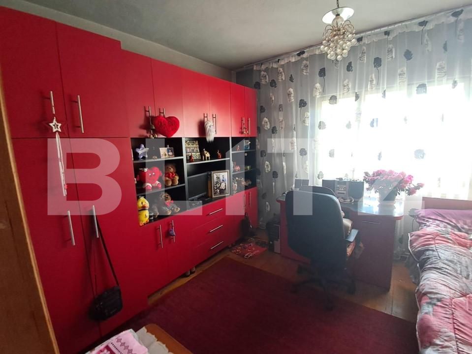 Apartament de vânzare 4 camere Central - 143391AV | BLITZ Bistriţa | Poza9