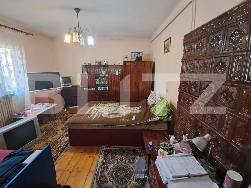 Apartament de vânzare 4 camere Central - 143391AV | BLITZ Bistriţa | Poza12