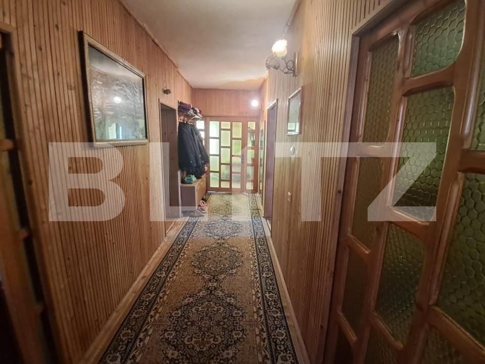 Apartament de vânzare 4 camere Central - 143391AV | BLITZ Bistriţa | Poza8