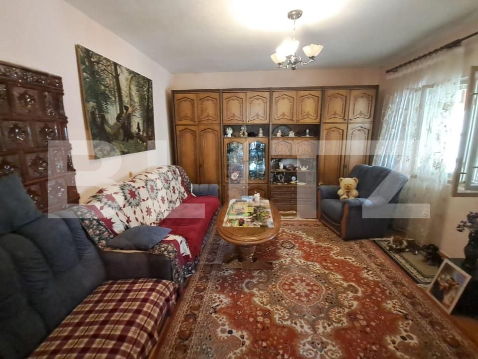 Apartament de vânzare 4 camere Central - 143391AV | BLITZ Bistriţa | Poza2