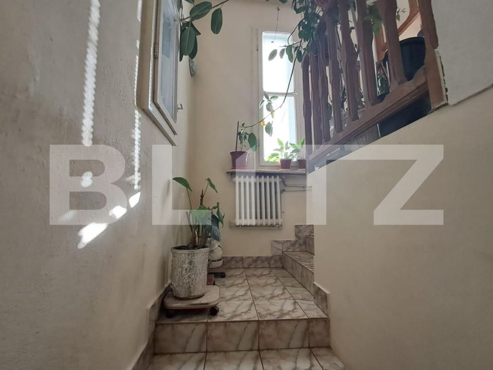 Apartament de vânzare 4 camere Central - 143391AV | BLITZ Bistriţa | Poza4