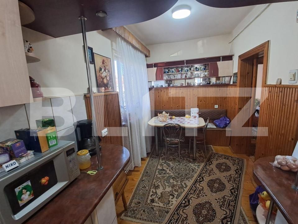 Apartament de vânzare 4 camere Central - 143391AV | BLITZ Bistriţa | Poza13