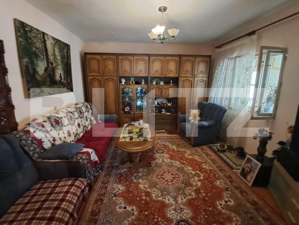 Apartament de vânzare 4 camere Central - 143391AV | BLITZ Bistriţa | Poza7