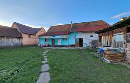 Casa 3 camere / teren 15 ari / Unirea