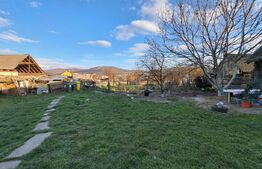 Casa 3 camere / teren 15 ari / Unirea