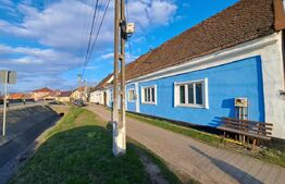 Casa 3 camere / teren 15 ari / Unirea