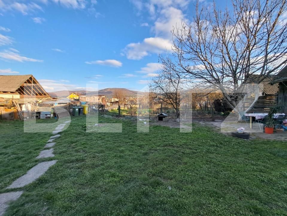 Casa de vânzare 3 camere Unirea - 143421CV | BLITZ Bistriţa | Poza4