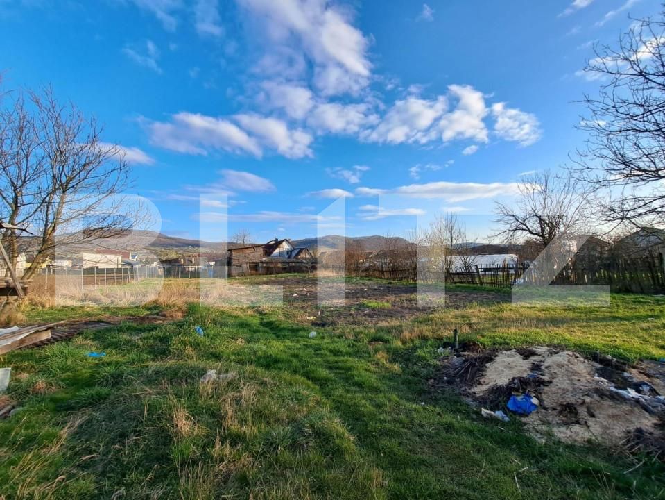 Casa de vânzare 3 camere Unirea - 143421CV | BLITZ Bistriţa | Poza3