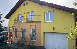 Casa 4 camere/ Teren 10 ari/ Unirea