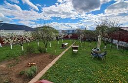 Casa 4 camere/ Teren 10 ari/ Unirea