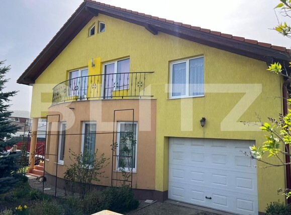 Casa de vânzare 4 camere Unirea - 143422CV | BLITZ Bistriţa | Poza1
