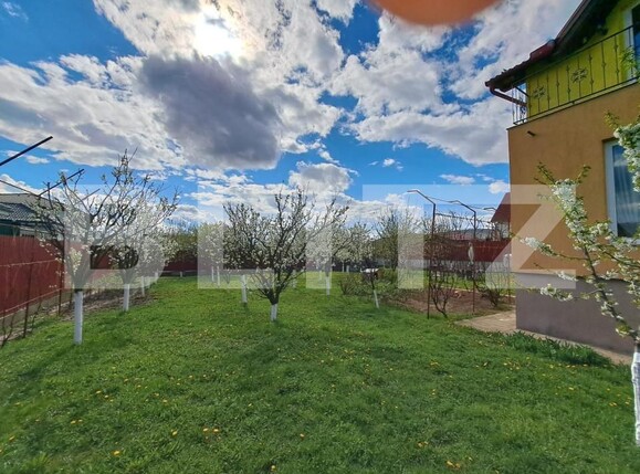 Casa de vânzare 4 camere Unirea - 143422CV | BLITZ Bistriţa | Poza9