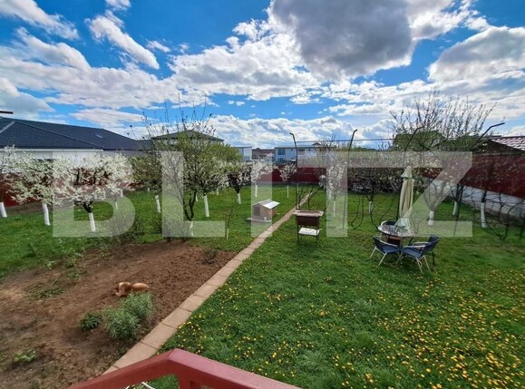 Casa de vânzare 4 camere Unirea - 143422CV | BLITZ Bistriţa | Poza2