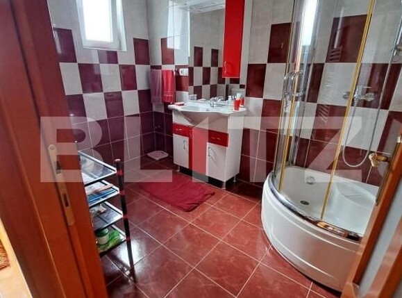 Casa de vânzare 4 camere Unirea - 143422CV | BLITZ Bistriţa | Poza8